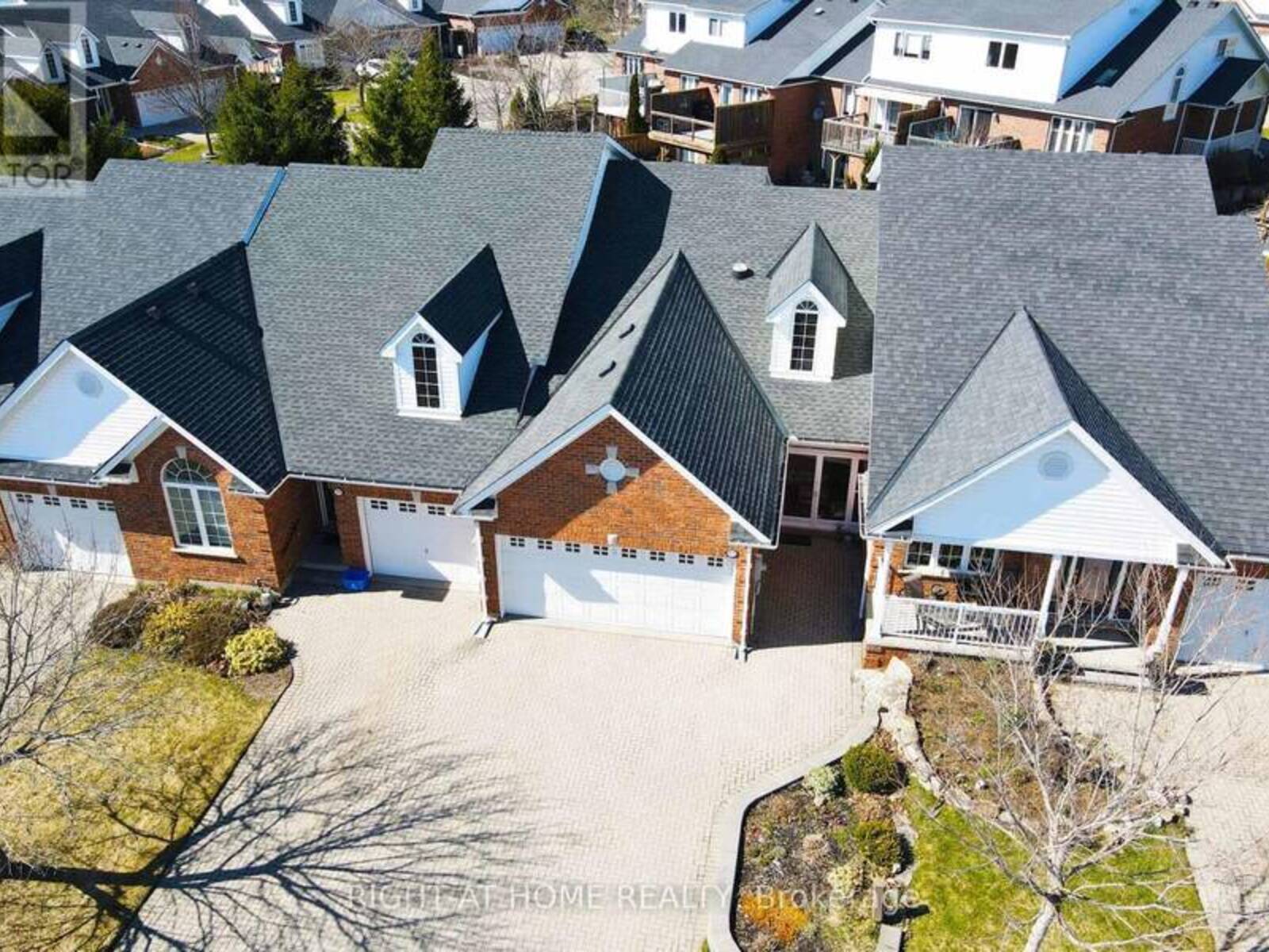 174 RIVERWALK PLACE, Guelph-Eramosa, Ontario N0B 2K0