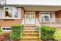 101 GEORGE HENRY BOULEVARD | Toronto Ontario | Slide Image Two