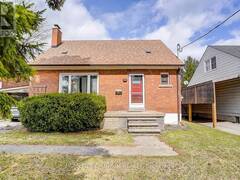 16 AYRE POINT ROAD Toronto Ontario, M1M 1G5