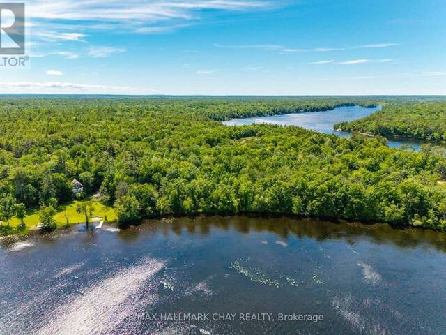 LOT 1 TORPITT ROAD Severn Ontario, P0E 1N0 - Waterfront Land For Sale