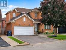 15 SILKTOP TRAIL | Brampton Ontario | Slide Image One