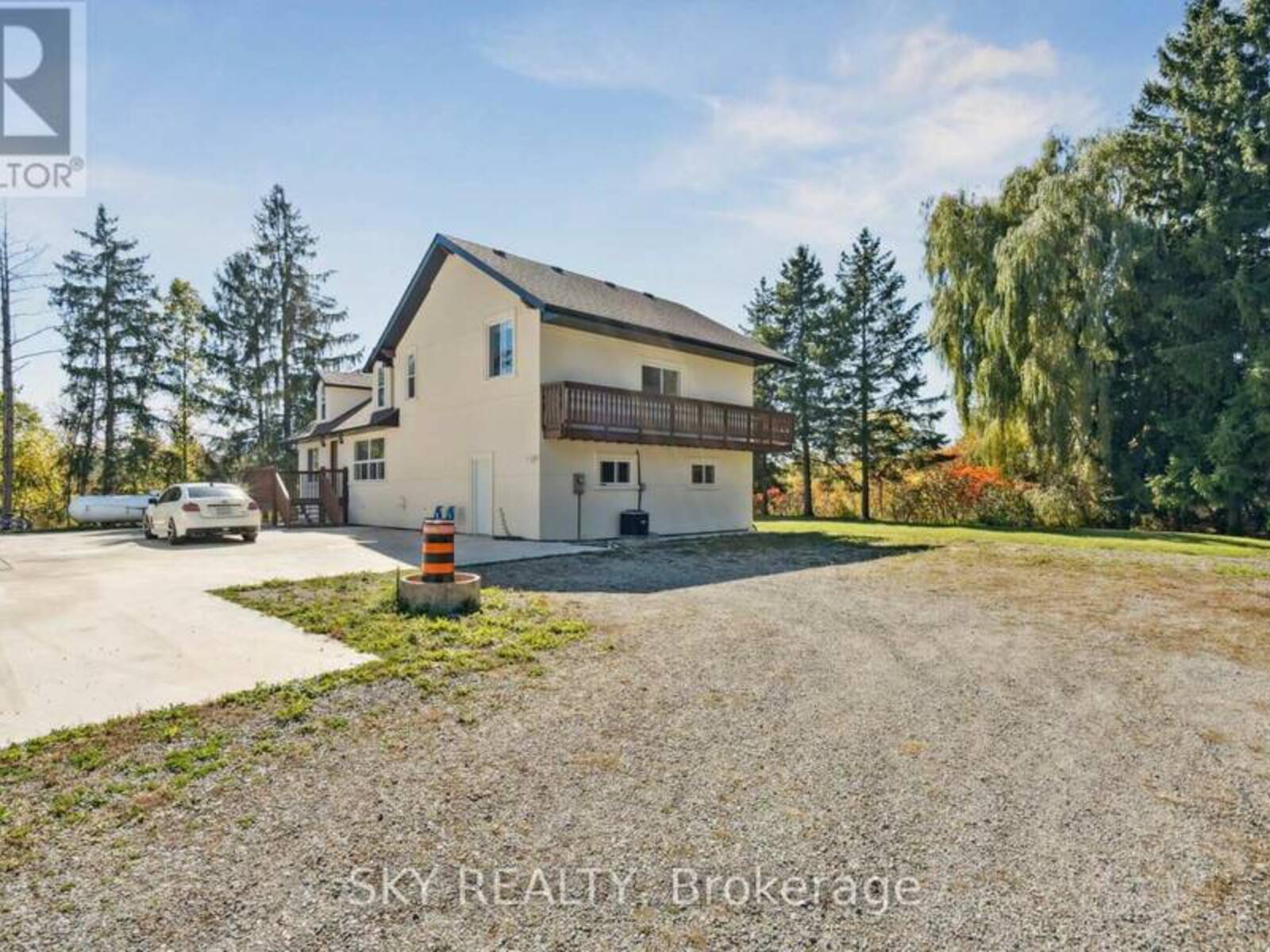12478 5 LINE, Halton Hills, Ontario L0P 1H0