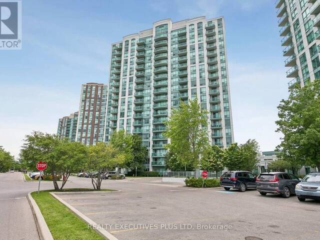1902 - 4850 GLEN ERIN DRIVE Mississauga Ontario, L5M 7S1 - 2 Bedrooms Condo For Sale