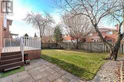 4538 PENHALLOW ROAD | Mississauga Ontario | Slide Image Forty