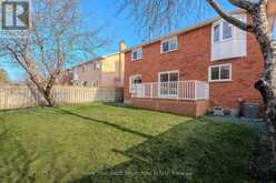 4538 PENHALLOW ROAD | Mississauga Ontario | Slide Image Forty-one