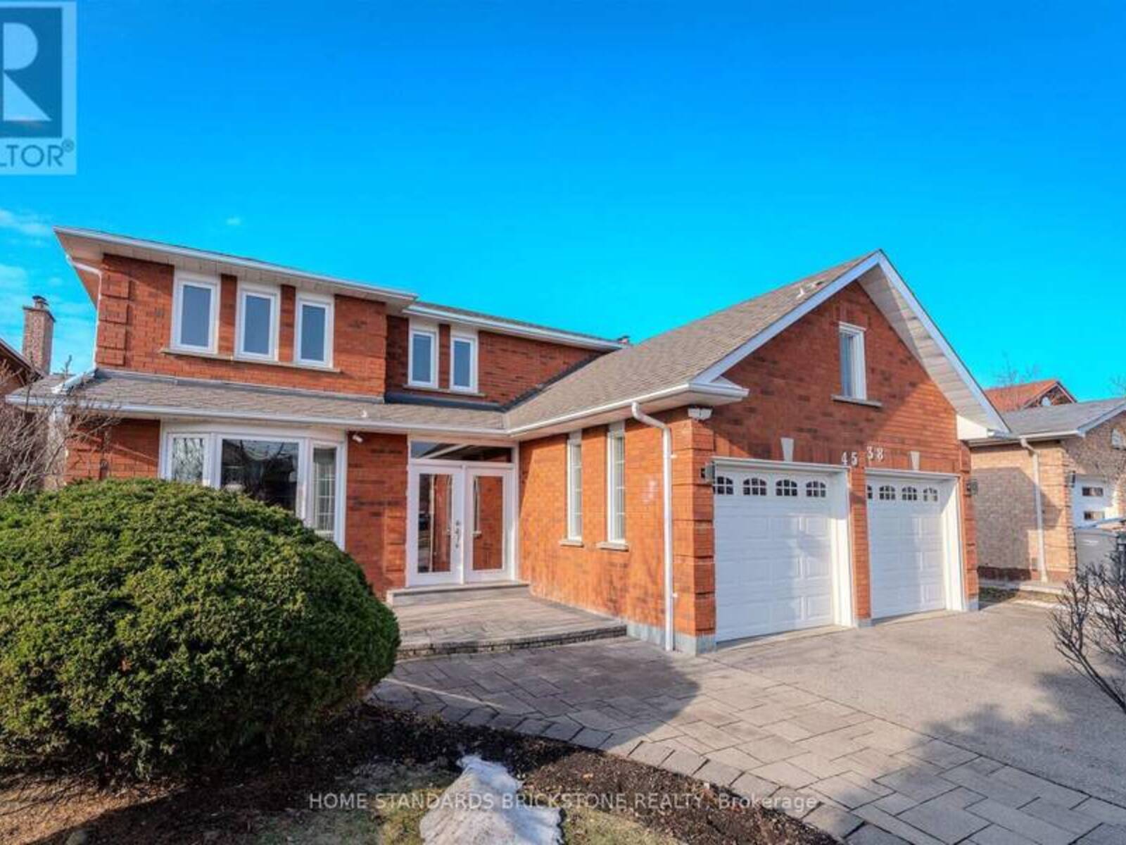 4538 PENHALLOW ROAD, Mississauga, Ontario L5V 1E7