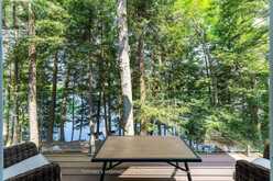 6 - 8091 LAKE JOSEPH ROAD | MacTier Ontario | Slide Image Thirty-eight