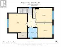 77 CAMERON AVENUE N | Hamilton Ontario | Slide Image Thirty-seven