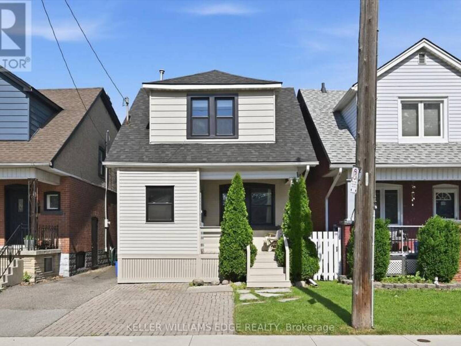 77 CAMERON AVENUE N, Hamilton, Ontario L8H 4Z1