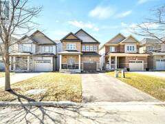 19 FINDLAY WAY Fergus Ontario, N1M 0A4