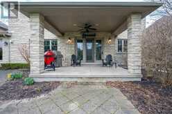 459 DEER RIDGE DRIVE | Kitchener Ontario | Slide Image Thirty-eight