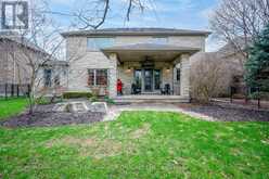 459 DEER RIDGE DRIVE | Kitchener Ontario | Slide Image Thirty-nine