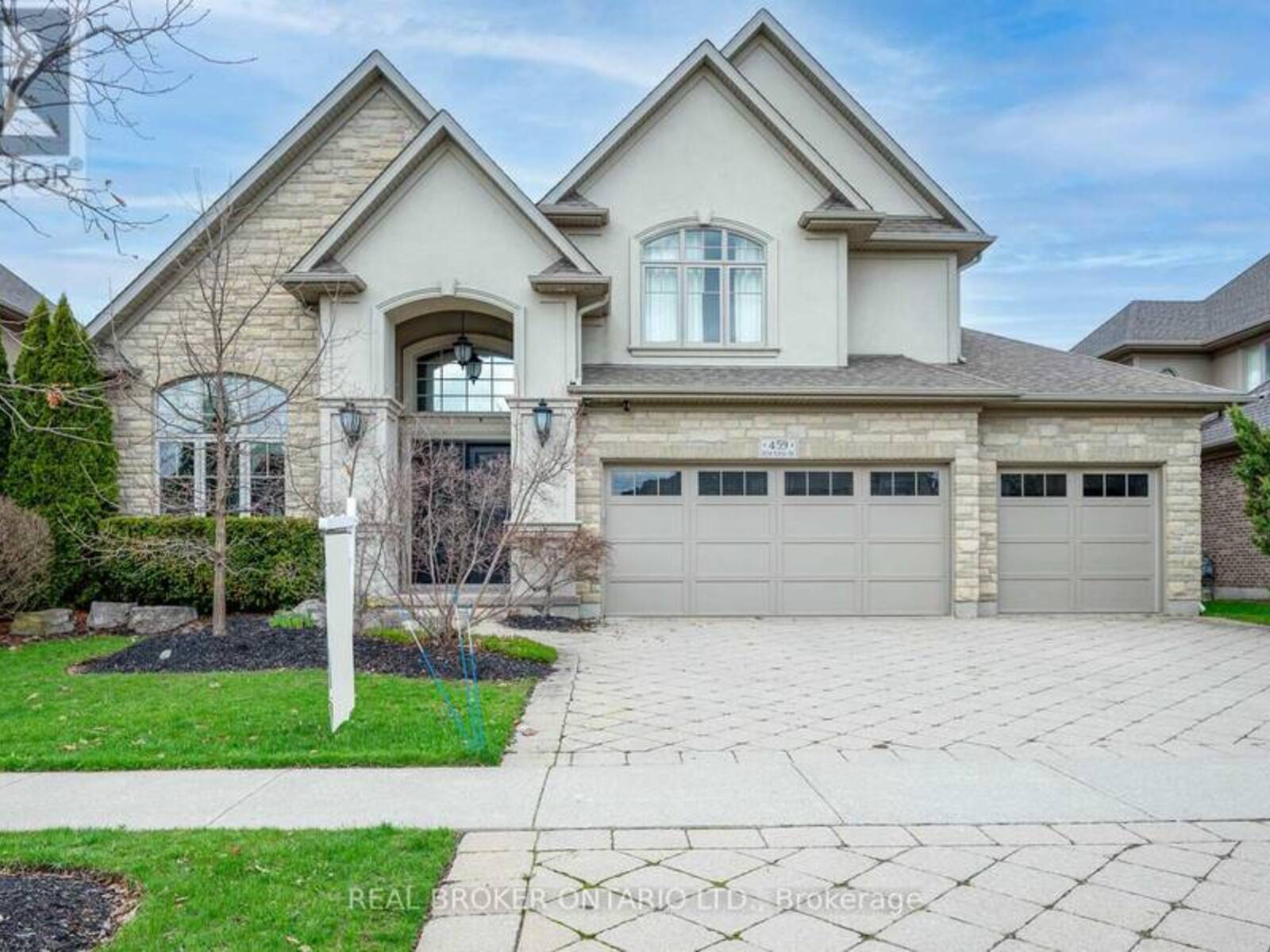 459 DEER RIDGE DRIVE, Kitchener, Ontario N2P 0A7