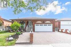 40 BEAMSVILLE DRIVE | Toronto Ontario | Slide Image One
