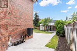40 BEAMSVILLE DRIVE | Toronto Ontario | Slide Image Forty-five
