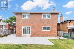 40 BEAMSVILLE DRIVE | Toronto Ontario | Slide Image Forty-eight