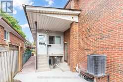 40 BEAMSVILLE DRIVE | Toronto Ontario | Slide Image Forty-nine