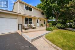 115 WILLIAM ROE BOULEVARD | Newmarket Ontario | Slide Image Twenty-three