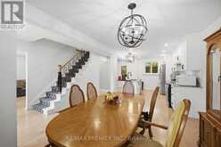115 WILLIAM ROE BOULEVARD | Newmarket Ontario | Slide Image Four