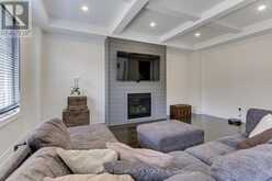 26 HODGSON ROAD N | Bradford West Gwillimbury Ontario | Slide Image Twenty-three