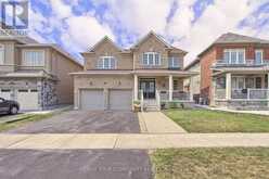 26 HODGSON ROAD N | Bradford West Gwillimbury Ontario | Slide Image Two