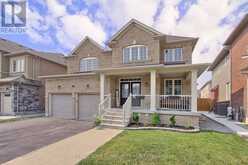 26 HODGSON ROAD N | Bradford West Gwillimbury Ontario | Slide Image Four