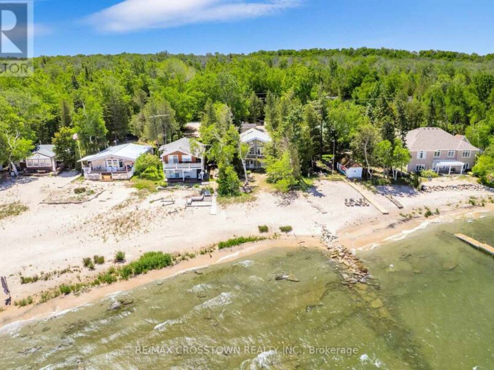 1799 CHAMPLAIN ROAD, Tiny, Ontario L9M 0B6