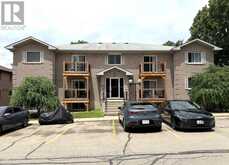 206 - 266 OVERLEA DRIVE | Kitchener Ontario | Slide Image One