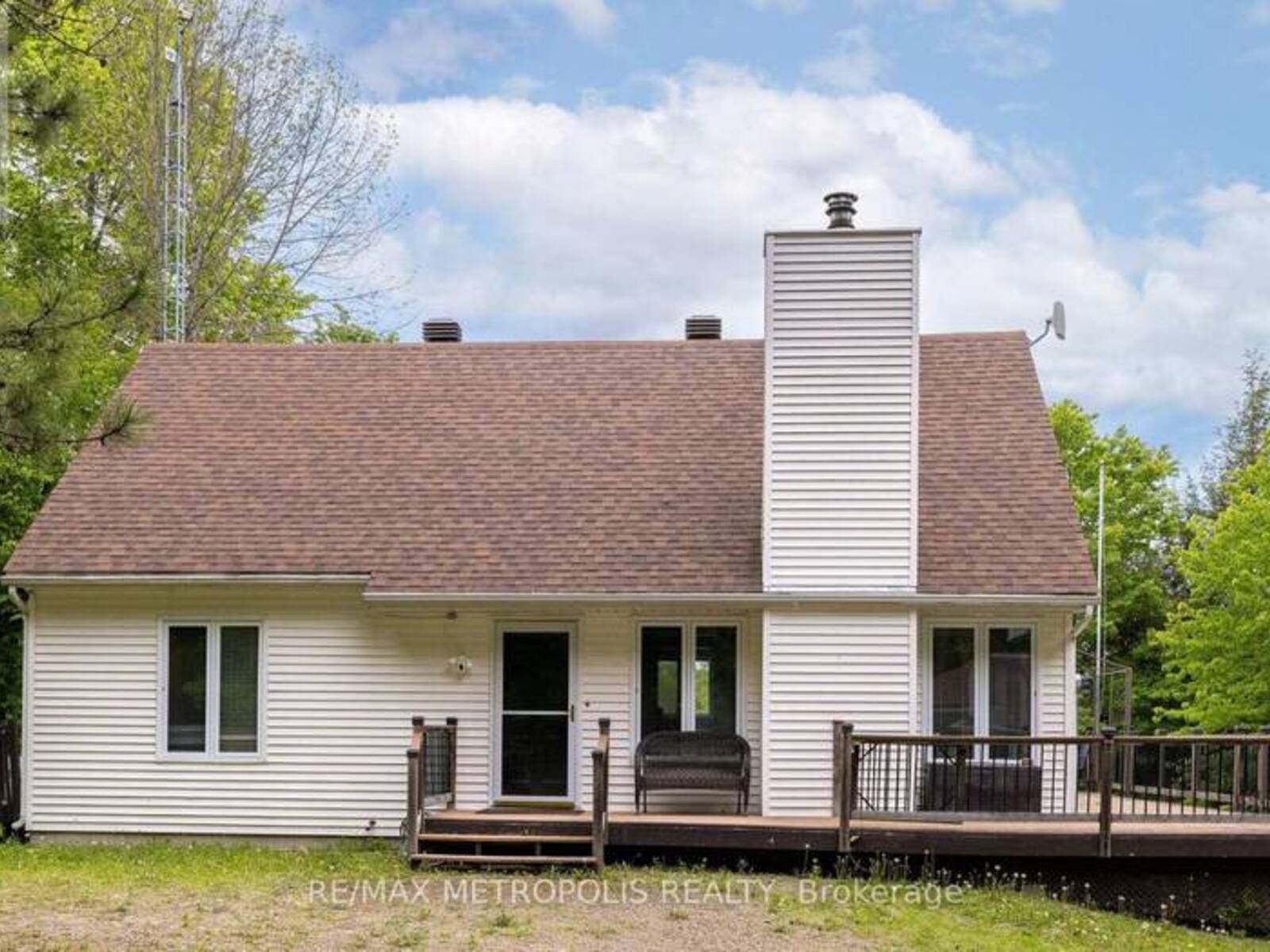 114 - 763 NARROWS LOCK ROAD, Rideau Lakes, Ontario K0G 1V0