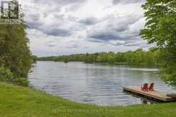 114 - 763 NARROWS LOCK ROAD | Rideau Lakes Ontario | Slide Image Two