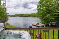 114 - 763 NARROWS LOCK ROAD | Rideau Lakes Ontario | Slide Image Three