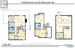 114 - 763 NARROWS LOCK ROAD | Rideau Lakes Ontario | Slide Image Forty