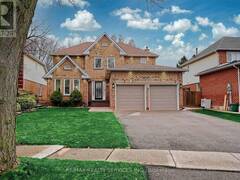 8 YEOMAN DRIVE Brantford Ontario, N3R 7S8