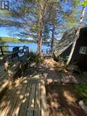24 ISLAND A CAMP LAKE ISLAND | Dwight Ontario | Slide Image Thirteen