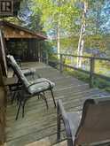 24 ISLAND A CAMP LAKE ISLAND | Dwight Ontario | Slide Image Fourteen