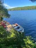 24 ISLAND A CAMP LAKE ISLAND | Dwight Ontario | Slide Image Seventeen