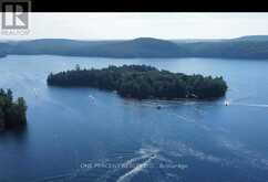 24 ISLAND A CAMP LAKE ISLAND | Dwight Ontario | Slide Image Two