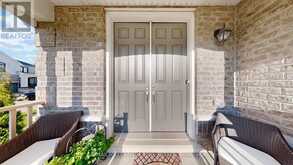 845 LANGFORD BOULEVARD | Bradford West Gwillimbury Ontario | Slide Image Three