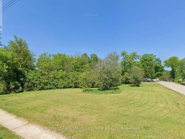 29 DEPOT STREET Adjala-Tosorontio Ontario, L0M 1M0 - Vacant Land For Sale