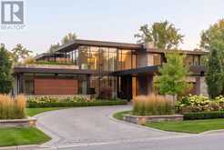 6 MARYVALE CRESCENT | Richmond Hill Ontario | Slide Image One