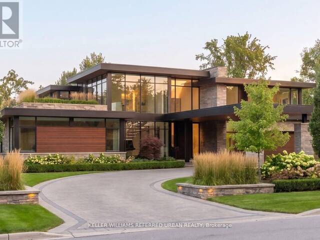 6 MARYVALE CRESCENT Richmond Hill Ontario, L4C 6P8 - Vacant Land For Sale
