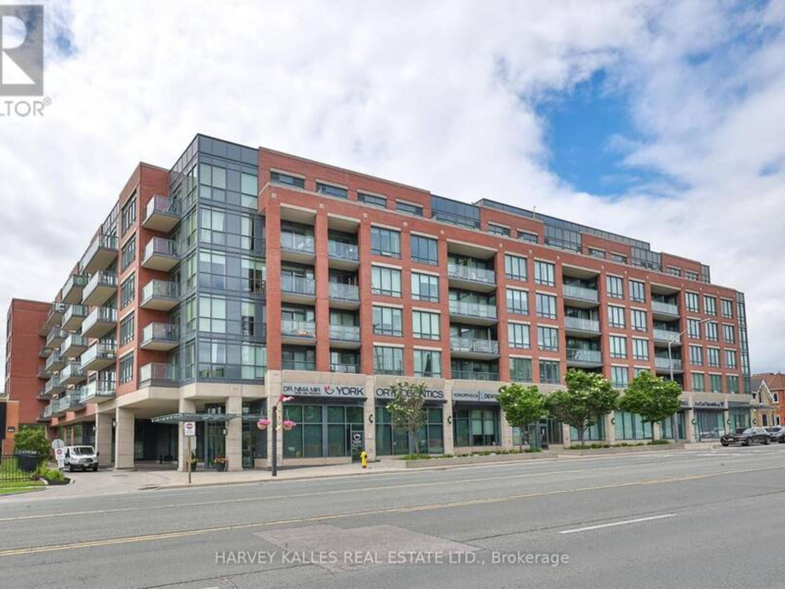 622 - 7608 YONGE STREET, Vaughan, Ontario L4J 0J5