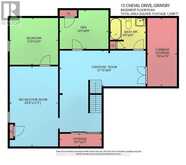 15 CHEVAL DRIVE | Grimsby Ontario | Slide Image Forty-eight