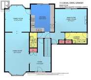 15 CHEVAL DRIVE | Grimsby Ontario | Slide Image Forty-six