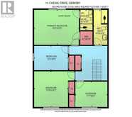 15 CHEVAL DRIVE | Grimsby Ontario | Slide Image Forty-seven