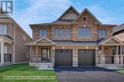 38 SAGEWOOD AVENUE | Barrie Ontario | Slide Image One
