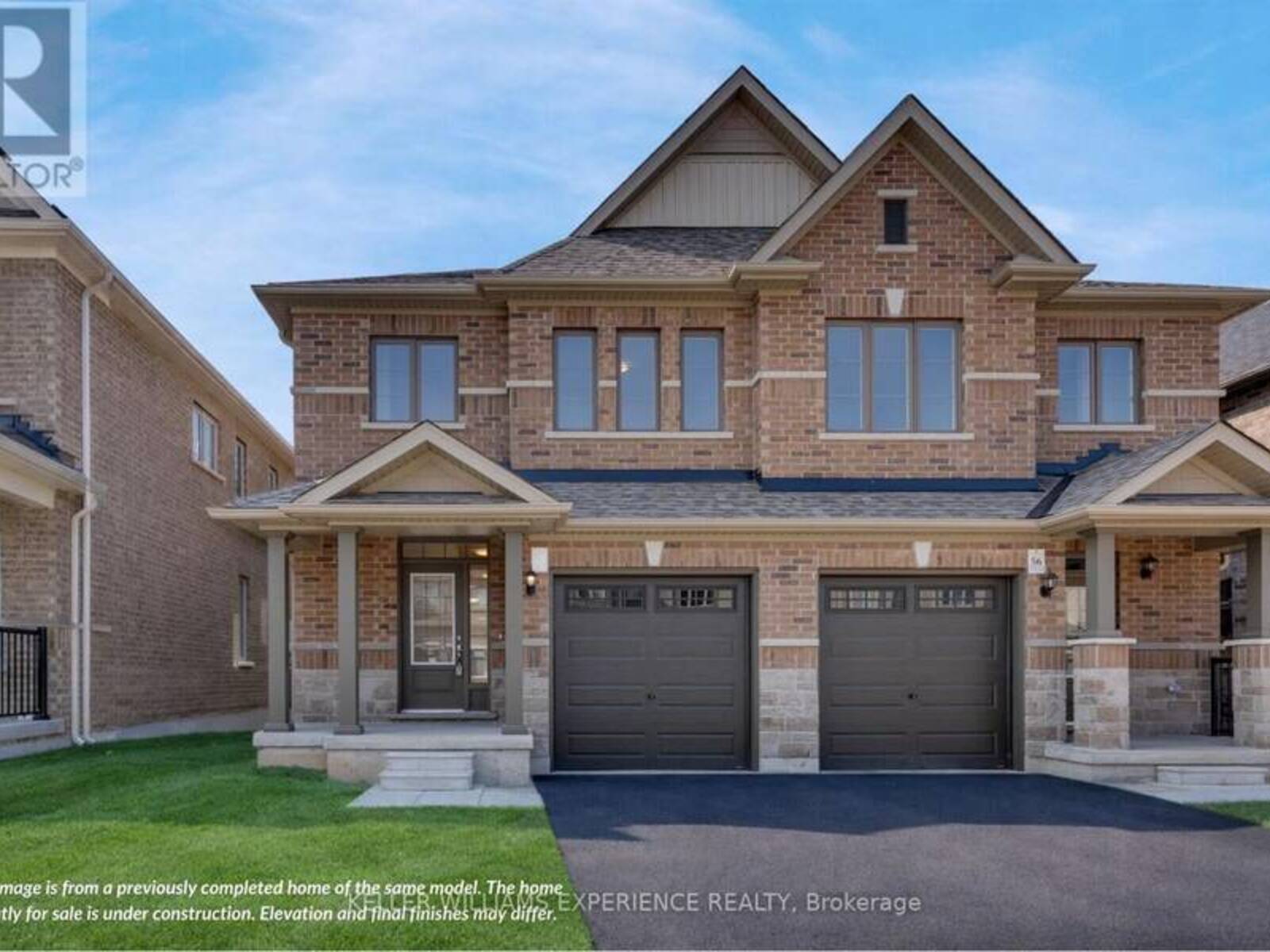 38 SAGEWOOD AVENUE, Barrie, Ontario L9J 0K3