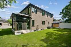 2423 RAYMORE DRIVE | Burlington Ontario | Slide Image Thirty-five