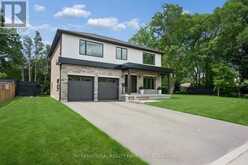 2423 RAYMORE DRIVE | Burlington Ontario | Slide Image Three