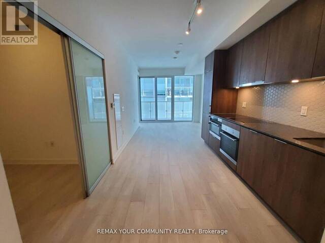 408 - 15 QUEENS QUAY E Toronto Ontario, M5E 0C5 - 2 Bedrooms Condo For Sale